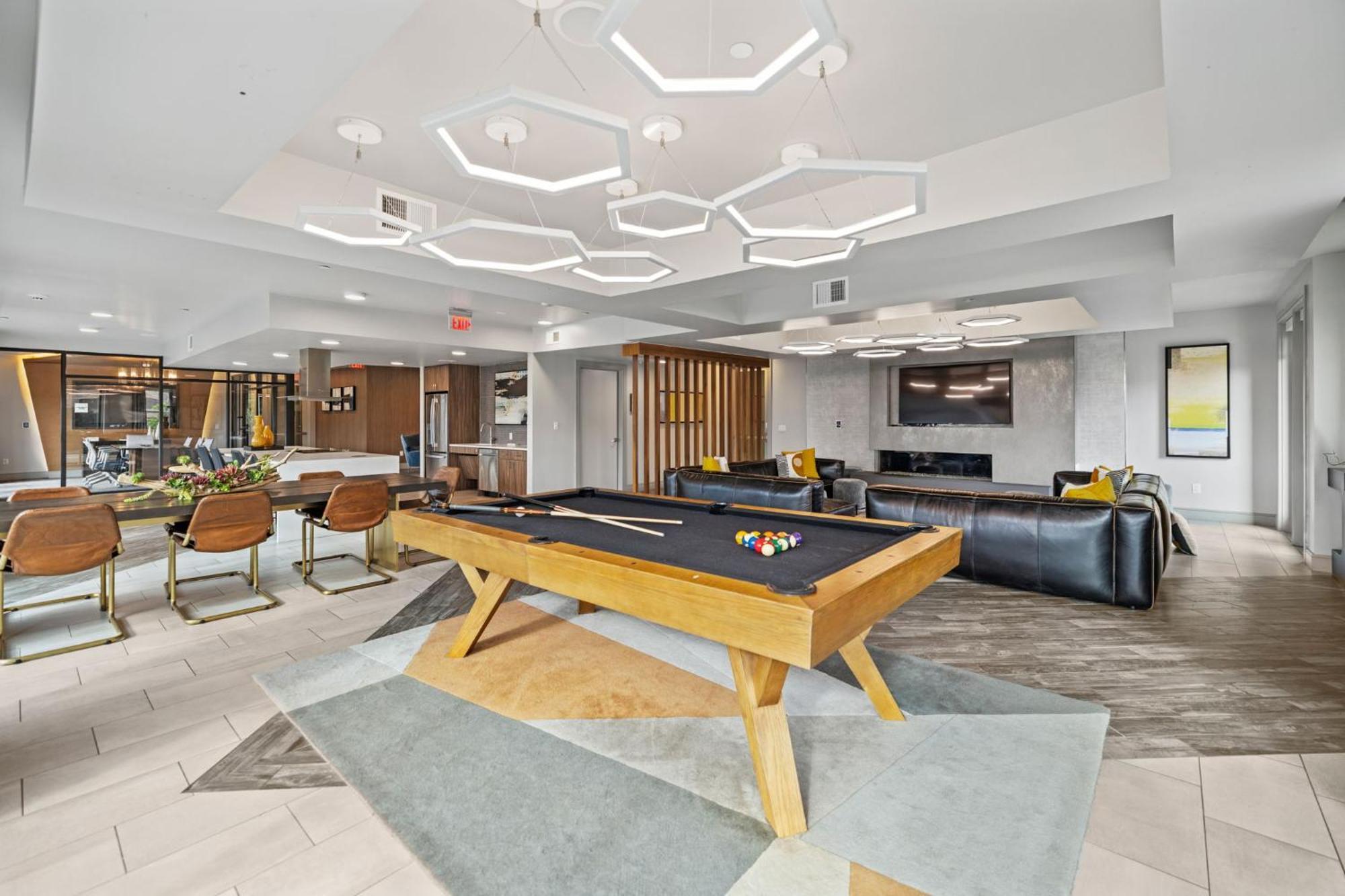 Placemakr Downtown Остин Экстерьер фото