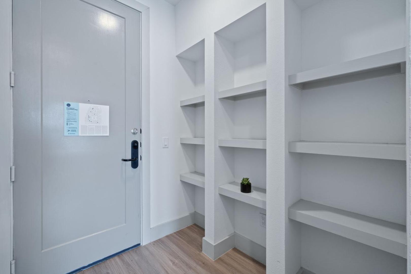 Placemakr Downtown Остин Экстерьер фото